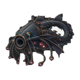 The Undertow sprite