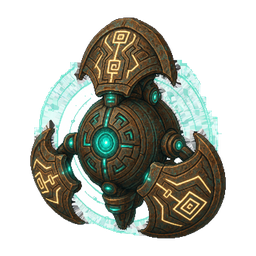 Aegis Totem sprite