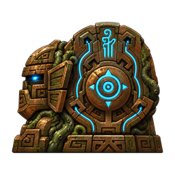 Backplate Sentry sprite