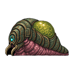 Bile Leech sprite