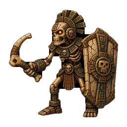 Bone Thrower sprite