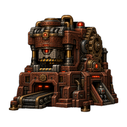 Bot Generator sprite