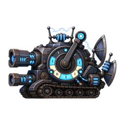 Cadence Linebreaker sprite