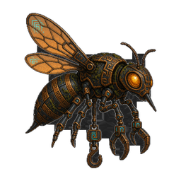 Carrier Drone sprite