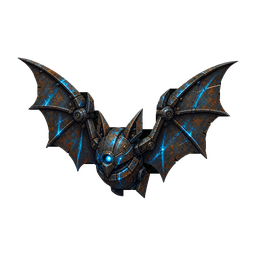 Choir Bat sprite