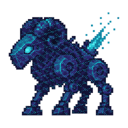 Choral Bolter sprite