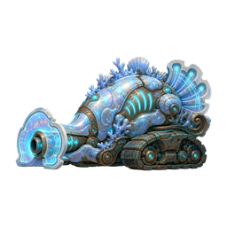 Choral Linebreaker sprite