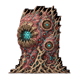 Coagulation Wall sprite