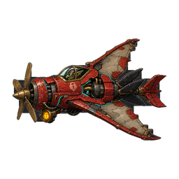 Crimson Lockwing sprite