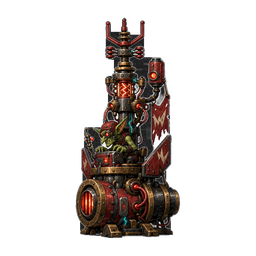 Crimson Override Rig sprite