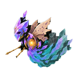 Echo Fragment sprite