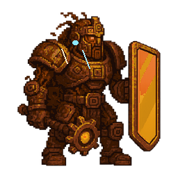 Echo Guard Knight sprite