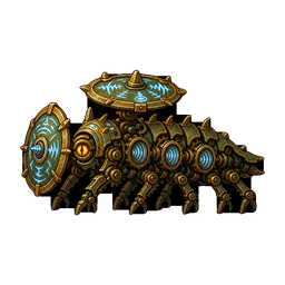Echo Guard Walker sprite