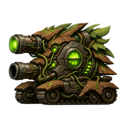 Echo Linebreaker sprite