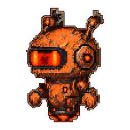 Foundry Worker Bot sprite