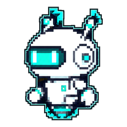 Foundry Worker Bot Good sprite