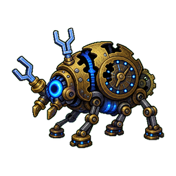 Gap Tick Drone sprite