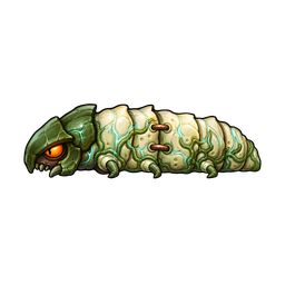 Graft Larva sprite