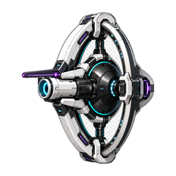 Gyro Sentry sprite