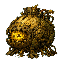 Harvest Nest sprite