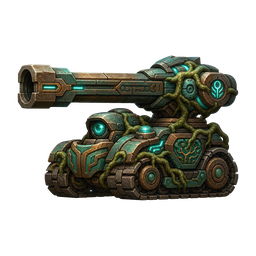 High Linebreaker sprite