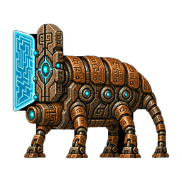 Highshield Shooter sprite