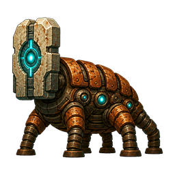 Highshield Walker sprite