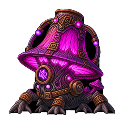 Hushcap Lantern sprite
