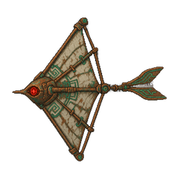 Lock On Kite sprite