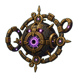 Loop Sentry sprite