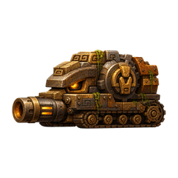 Low Linebreaker sprite