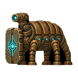 Lowshield Shooter sprite