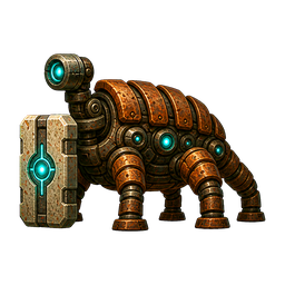 Lowshield Walker sprite