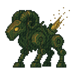 Mangrove Bolter sprite