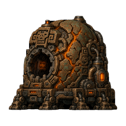 Monster Generator sprite