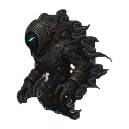 Nullshade sprite
