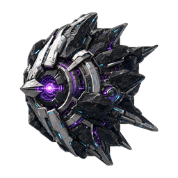 Orbit Hunk sprite