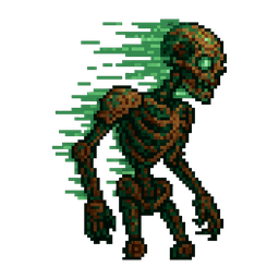 Phase Stalker sprite