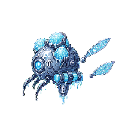 Pollen Drone Chilled sprite