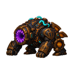 Portal Eater sprite