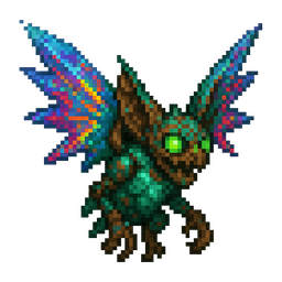 Prismwing sprite
