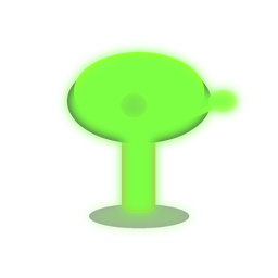 Puffcap Spitter sprite
