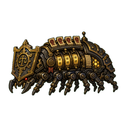 Quota Guard sprite