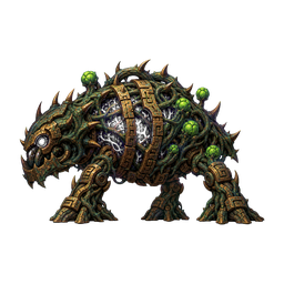 Regen Bramble sprite