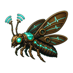 Relay Moth sprite