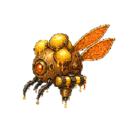 Replete Drone sprite