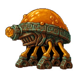 Resin Snarecap sprite