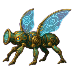 Roostshifter sprite
