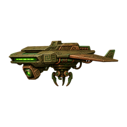 Roving Scanner Drone sprite