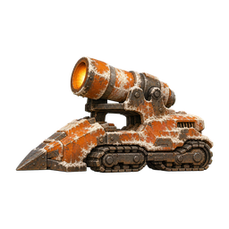 Salt Linebreaker sprite